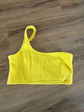 Triangl Swim Top